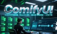 ComfyUI工作流新突破，用OpenAI三模型，批量出图(保姆级教程+工作流下载)